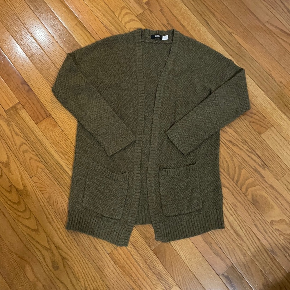 BDG Knit Cardi
